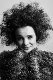 Rasa Marazaitė portrait