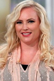 Meghan McCain portrait