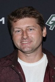 Ty Evans portrait