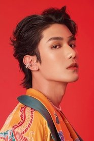 Siraphop Manithikhun portrait