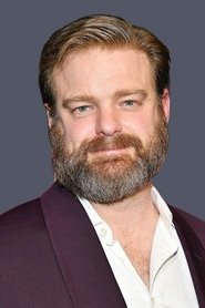 Matt Biedel portrait