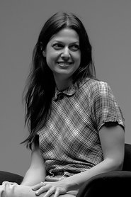 Sara Mishara portrait