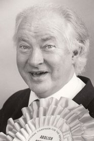 David Webb portrait