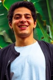 Omar Shawky portrait