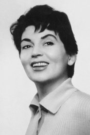 Mia Oremović portrait