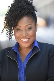 Chanel Jenkins portrait