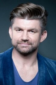 Marcel Wiercichowski portrait