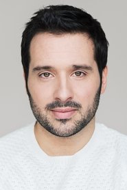 David Corriveau portrait