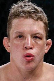 Chris Horodecki portrait