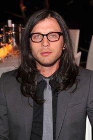 Nathan Followill portrait