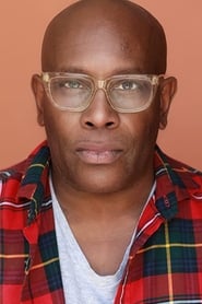 James Moses Black portrait