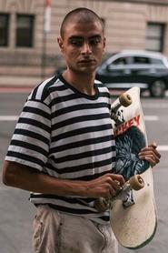Kevin Rodrigues portrait