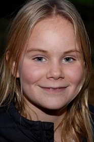 Annika Wedderkopp portrait