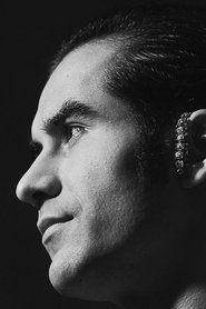 Edouard Huss portrait