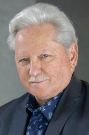 Larry W. Bowen portrait