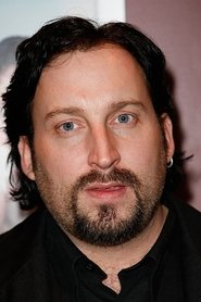 John Paul Tremblay portrait