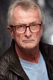 David Cradduck portrait