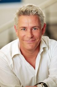 Claus Dam portrait