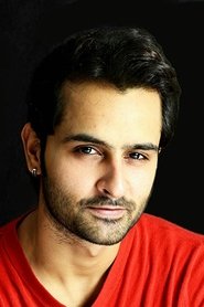 Rishank Tiwari portrait