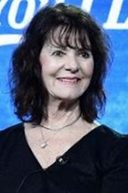 JoAnn Young portrait