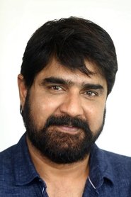 Srikanth portrait