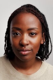 Liv Paige portrait