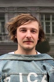 Fedir Kis portrait