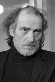 Andreas Marianos portrait