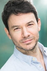 Grant Ibbs portrait