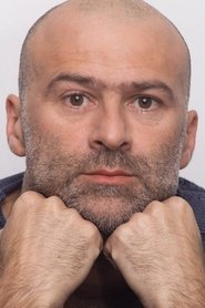 Julien Kramer portrait