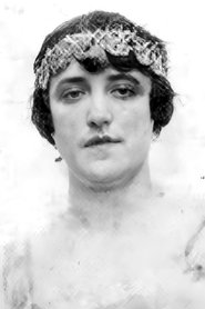 Vera Doria portrait