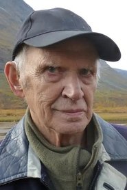 Edvin Nilsson portrait