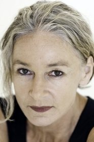 Martina Spitzer portrait