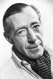 Kendrick Huxham portrait
