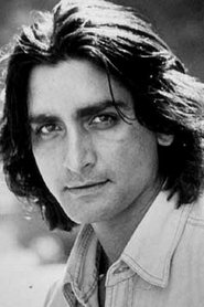 Nirmal Pandey portrait