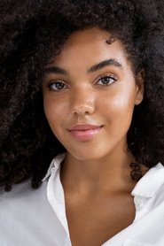 Sophia Echendu portrait