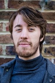 Benedict Webb portrait