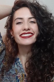 Gabriely Lemos portrait