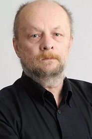 Evgeniy Kozlovskiy portrait