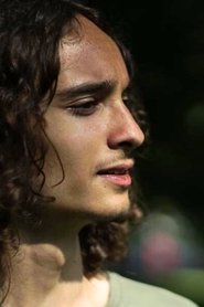 Neo Katsapas portrait