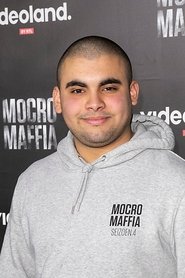 Ahmed Bouyaghroumni portrait