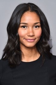 Greta Onieogou portrait