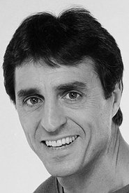 Tony Cacciotti portrait