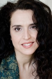 Frances Pappas portrait