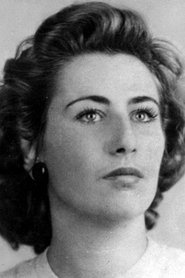 Galina Shergova portrait