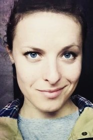 Barbora Goldmannová portrait