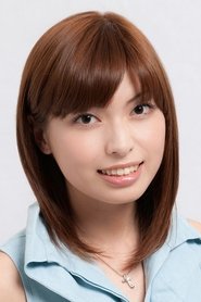 Mayu Kudou portrait