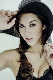 Luisa Rubino portrait