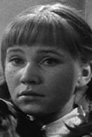 Natalia Gromova portrait