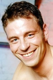 Jens Hammer portrait